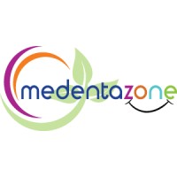 Medentazone Sağlık Ve Bakım Ürünleri Logo
