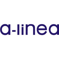 a-linea Logo