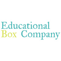 The Educational Box Company Logo