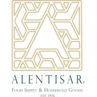 Alentisar Logo