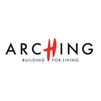 ARCHING Logo