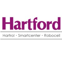 Hartford CNC Logo