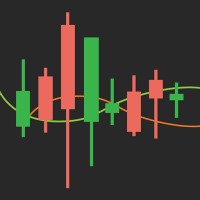 Trader Pulse Logo