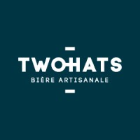 Two Hats Brewing Logo