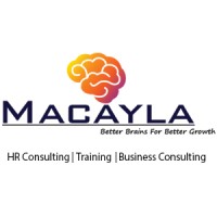 Macayla India Logo