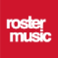 Roster Music Logo