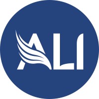 ALI - Animal Law Italia ETS Logo