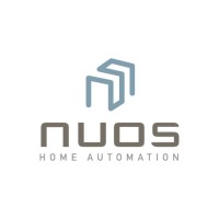 NUOS Home Automation Logo