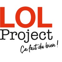 LOL PROJECT Logo
