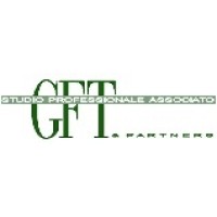Studio GFT & Partners Logo