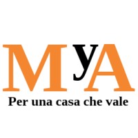 MyArching Logo
