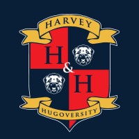 Hugoversity Logo