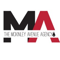The McKinley Avenue Agency Logo