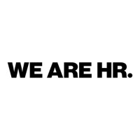 We Are HR Logo