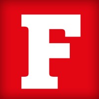 Filosofie Magazine Logo