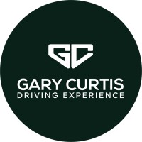 Gary Curtis Driving Experience Logo