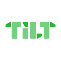 Tilt Dev Logo