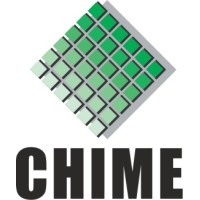 Chime S.p.A. Logo