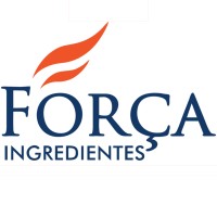 Força Ingredientes Logo