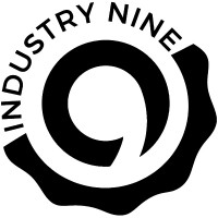 Industry Nine Componentry Logo