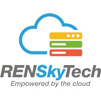RENSkyTech Logo