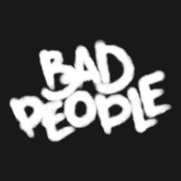 Bad People Logo