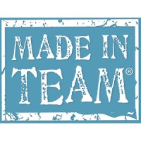 Made In Team - Team building, formazione ed eventi aziendali Logo
