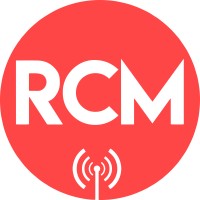 Right Coast Music Logo