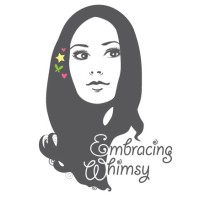 Embracing Whimsy Logo