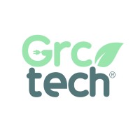 GRC TECH S.A Logo