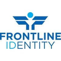 Frontline Identity Logo