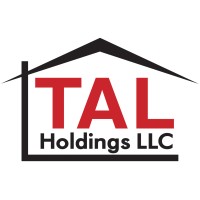 TAL Holdings LLC Logo