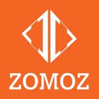 ZOMOZ Logo