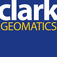 Clark Geomatics Logo