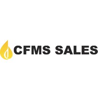 CFMS Sales Logo