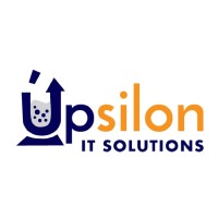 Upsilon IT Solutions Logo