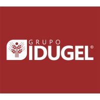 Grupo Idugel Industrial Logo