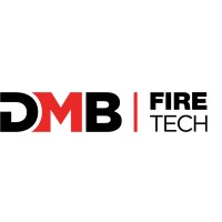 DMB Firetech Logo