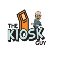 KioskGuy Logo