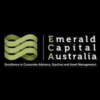 Emerald Capital Australia Logo