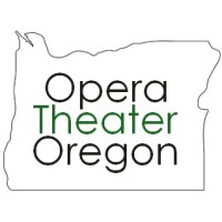 Opera Theater Oregon Logo