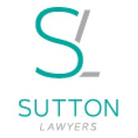 Sutton Lawyers Logo