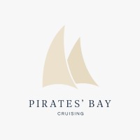 Pirates Bay Cruising Logo