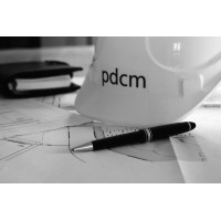 PDCM Consultants LLP Logo