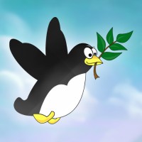 Linux4Hope Logo