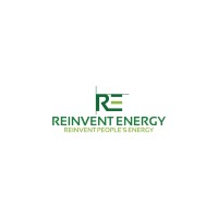 REINVENT ENERGY SRL Logo