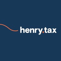 henry.tax Logo