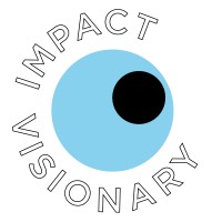 Impact Visionary Logo