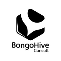BongoHive Consult Logo