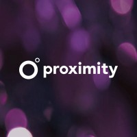 Proximity Logo